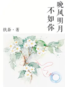 晚风明月不如你