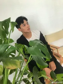 大爱唐思楠
