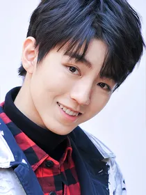 TFBOYS我的天使