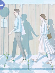愿你我后会无期
