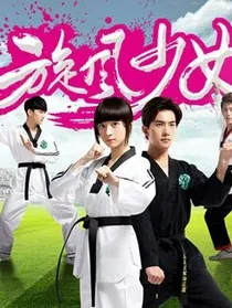 旋风少女之李恩彤报仇之路