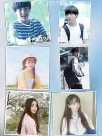 tfboys之女神回归