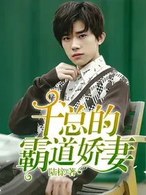 千总的霸道娇妻