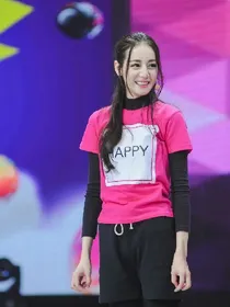 迪丽热巴王俊凯所有照片