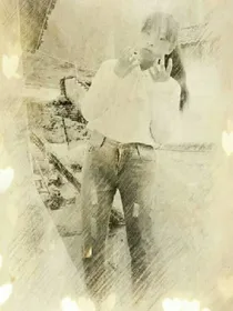 Tfboys与冰冷女神的爱恋