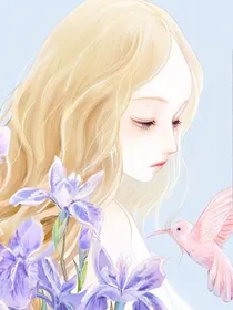 酌情桃花尽嫣然