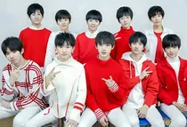 没人想到这是一个人（关于TF家族）