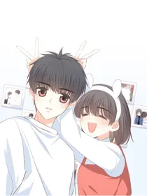 怦然心动漫画改编小说