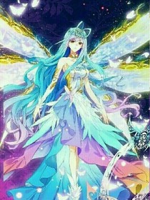叶罗丽精灵梦，。
