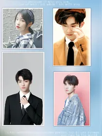 TFBOYS：此生唯你