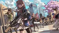 AR小队的训练日常