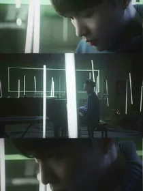 EXO：病入骨