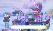 王默复仇之路黑化
