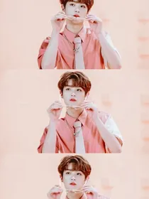 黄明昊：哥哥是妹控