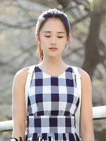 旋风少女之少女宗师李恩熙归来