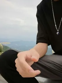 沐沐的小故事