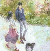 竹马哥哥，等等我