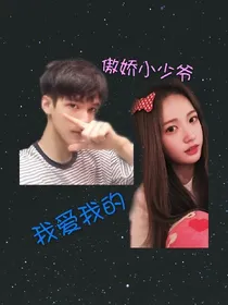我爱我的傲娇小少爷