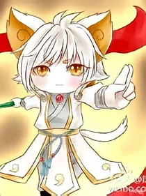 京剧猫（杂文篇）
