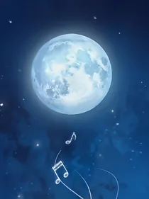 月牵情之月灵公主