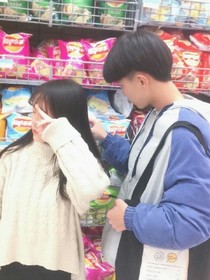 青春喂了猪，一头大笨猪