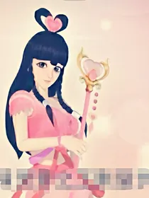 精灵梦叶罗丽之旋风少女