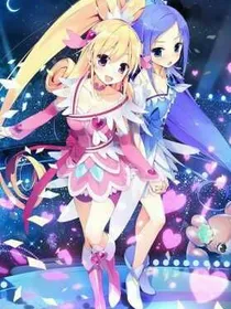 魔法卡少女之明星之梦