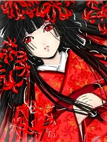 彼岸花的禁忌爱恋