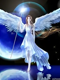 魔天使