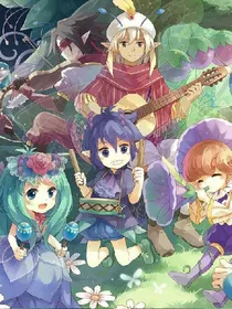 小花仙之镜像世界