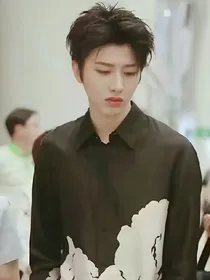 蔡徐坤:心之解药