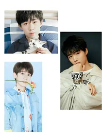 tfboys.相伴