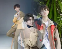 TFBOYS之一生只宠你一人