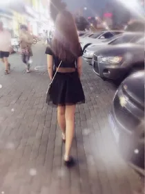波涛汹涌的静夏