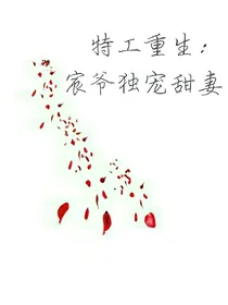 特工重生：宸爷独宠甜妻