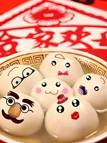 重生之美食红包