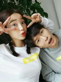 爱！还是恨。