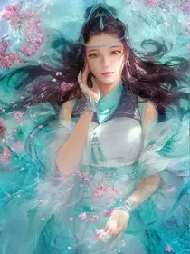 花千骨之何以笙箫默