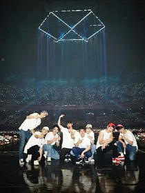 exo：快穿系统之男配我还是爱你的