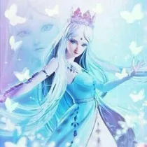 叶罗丽精灵梦之冰的怒火