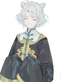 我是个巫师，被萌学园拐了