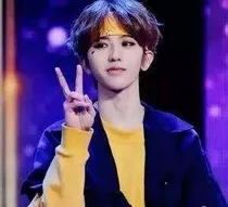 蔡徐坤：虐心过后疯狂爱