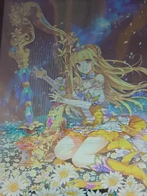冰公主和千韩的复仇