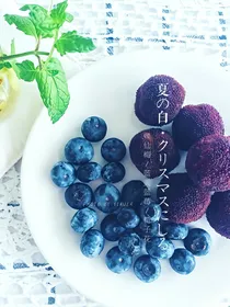 草莓味的少女和蓝莓味的少年
