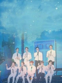 EXO:错爱