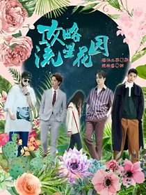 攻略流星花园