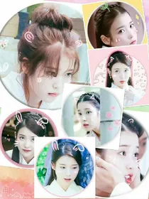 白莲逆袭计划