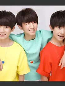 tfboys之我是发图狂