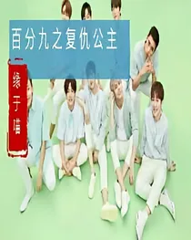 百分九之复仇公主