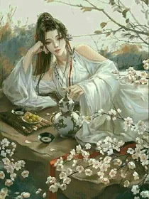 君卿沫